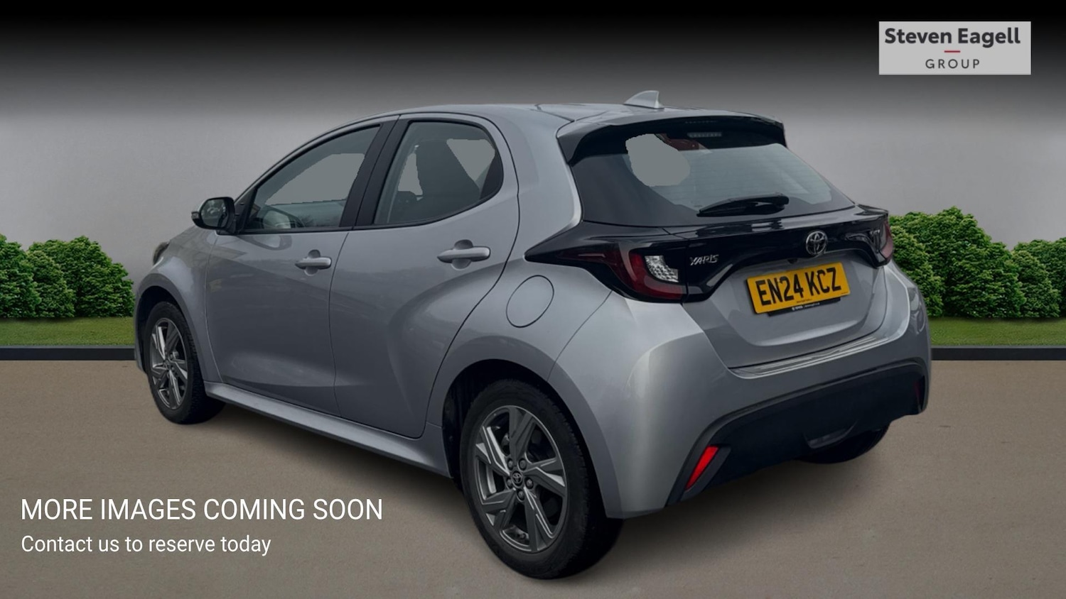 Used Toyota Yaris 2024 for sale - 77838431: Photo 2