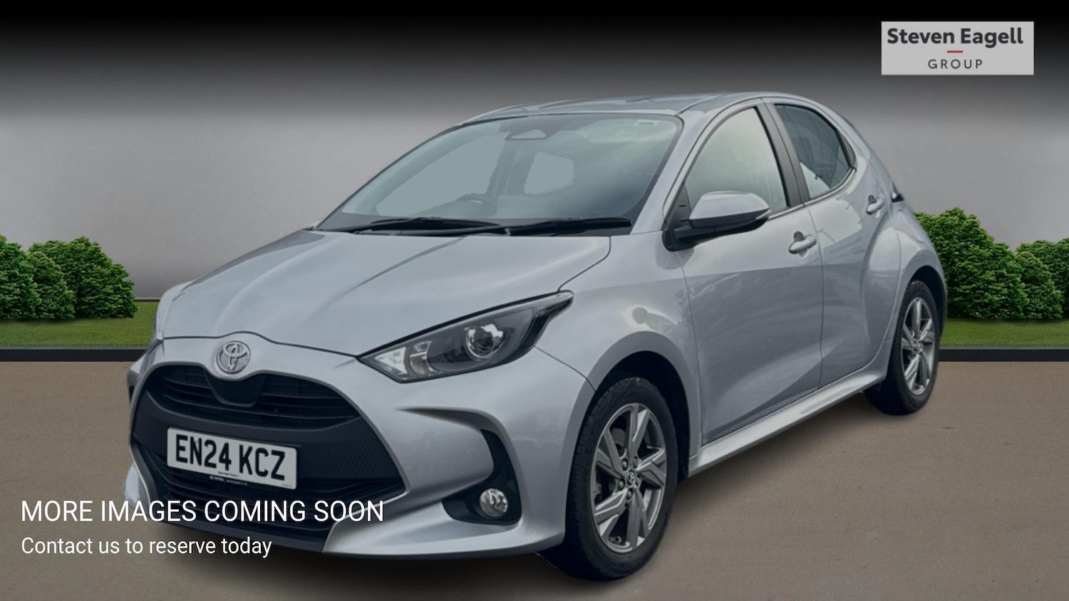 Used Toyota Yaris 2024 for sale - 77838431: Photo 3