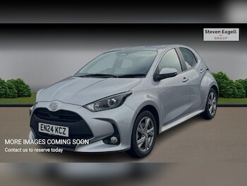 Used Toyota Yaris 2024 for sale - 77838431: Photo