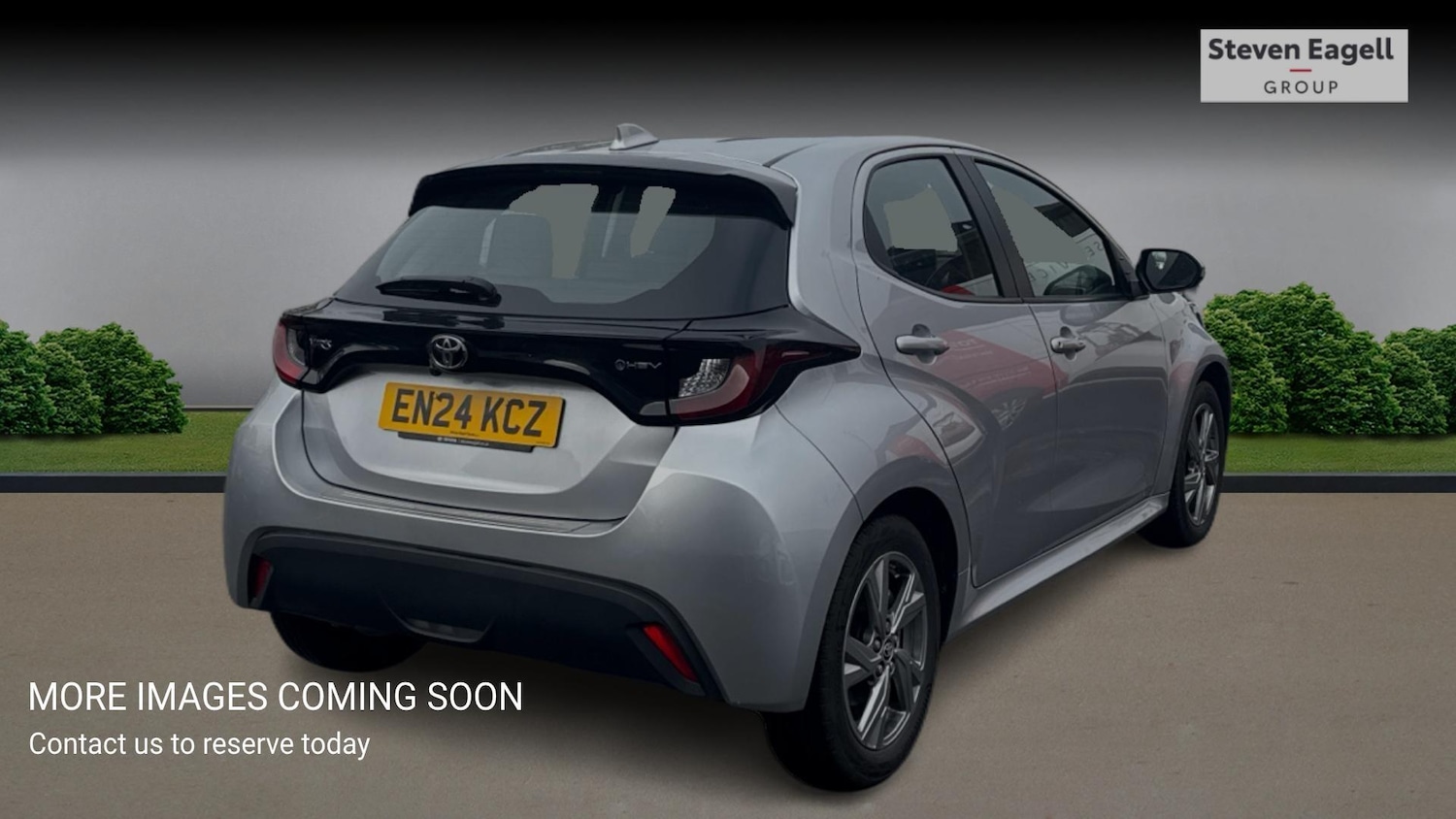 Used Toyota Yaris 2024 for sale - 77838431: Photo 4