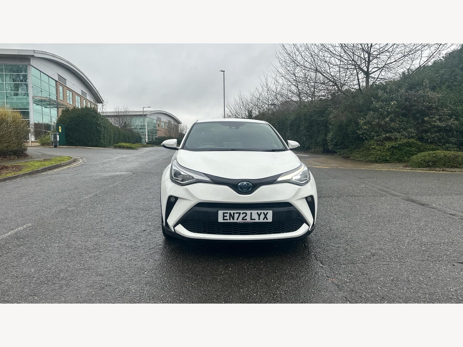 Used Toyota C-HR 2023 for sale - 77496912: Photo 17