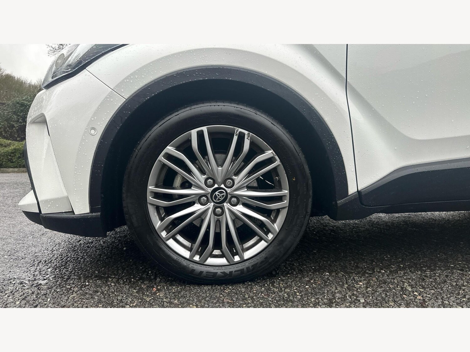 Used Toyota C-HR 2023 for sale - 77496912: Photo 20