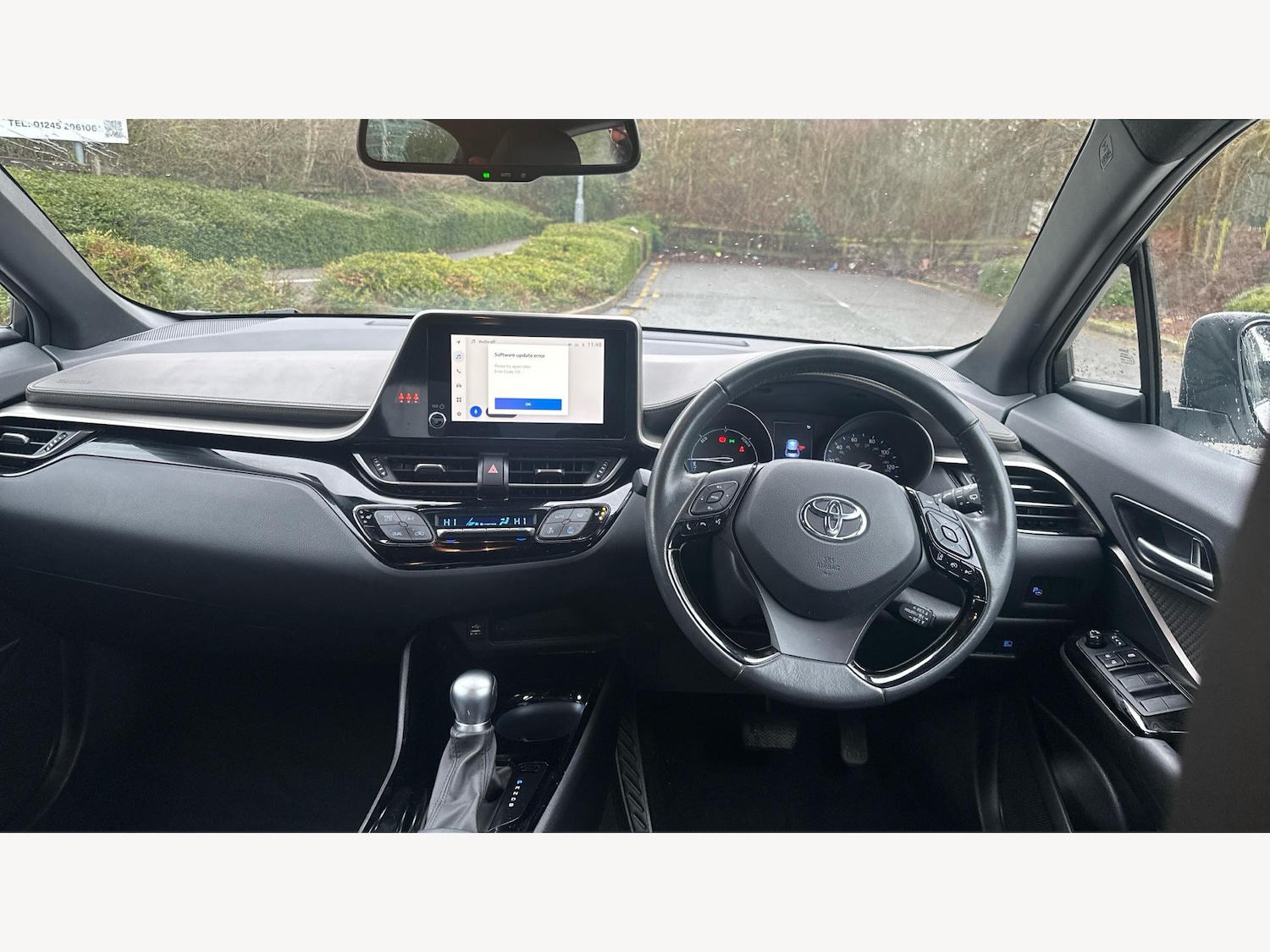 Used Toyota C-HR 2023 for sale - 77496912: Photo 7