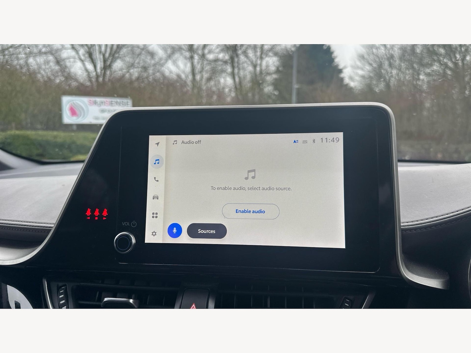 Used Toyota C-HR 2023 for sale - 77496912: Photo 9