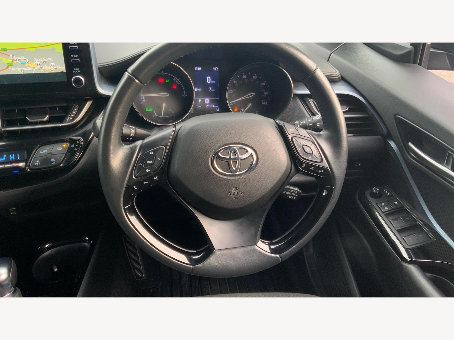 Used Toyota C-HR 2021 for sale - 76965670: Photo 10