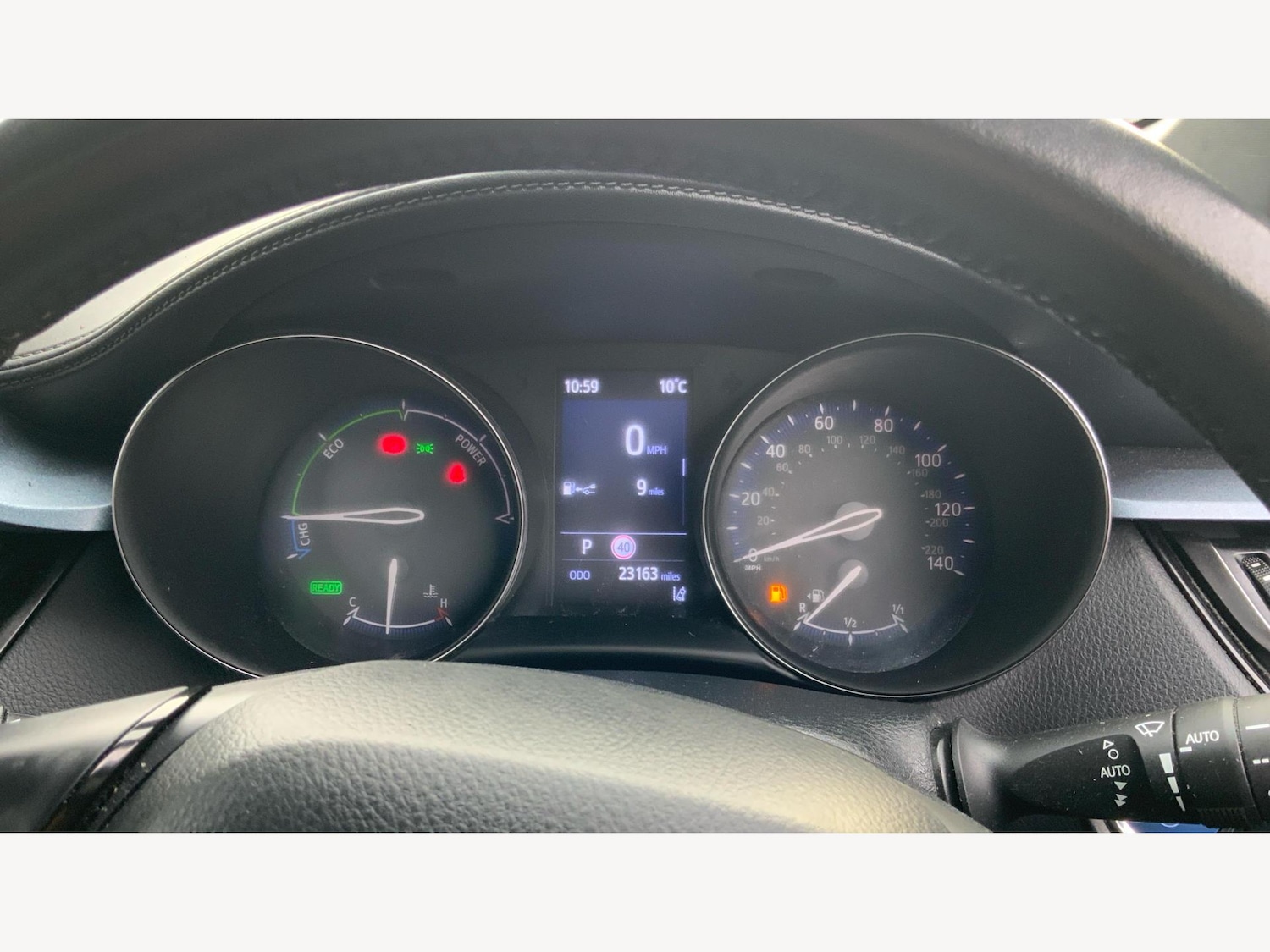 Used Toyota C-HR 2021 for sale - 76965670: Photo 11