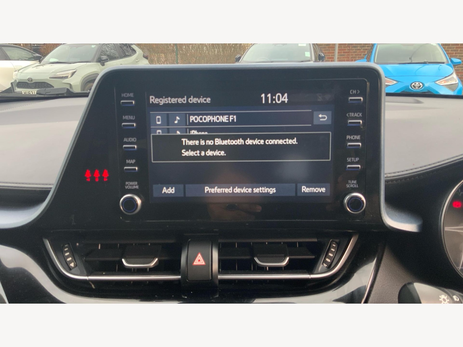 Used Toyota C-HR 2021 for sale - 76965670: Photo 22