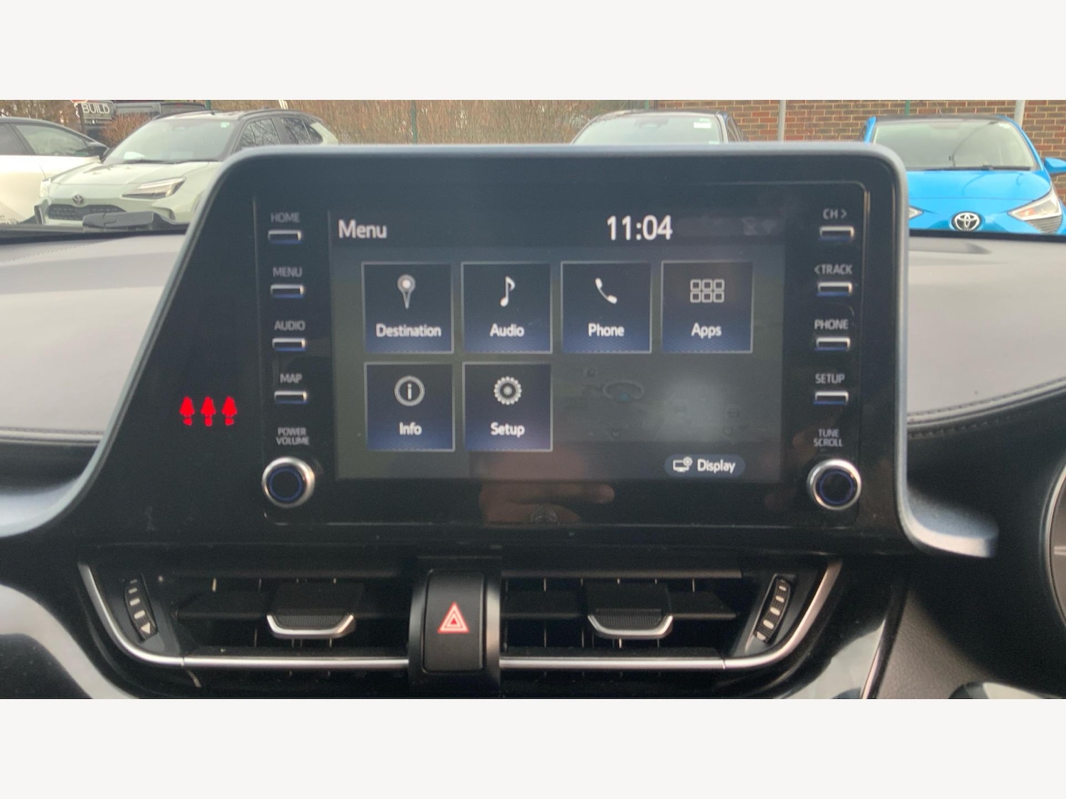 Used Toyota C-HR 2021 for sale - 76965670: Photo 24