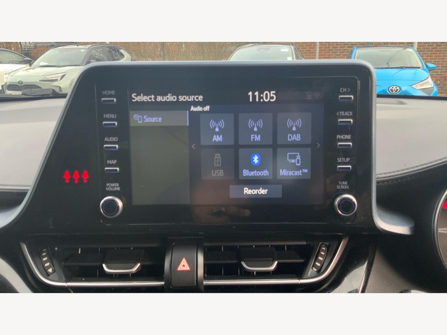 Used Toyota C-HR 2021 for sale - 76965670: Photo 25