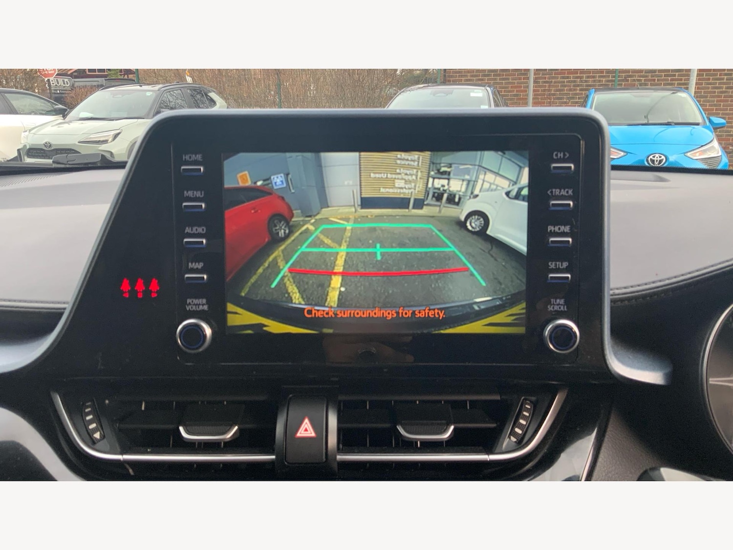 Used Toyota C-HR 2021 for sale - 76965670: Photo 26