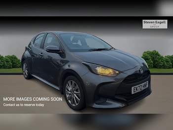 Used Toyota Yaris 2022 for sale - 77823716: Photo