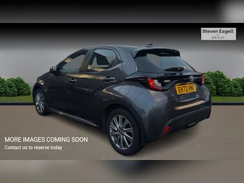 Used Toyota Yaris 2022 for sale - 77823716: Photo