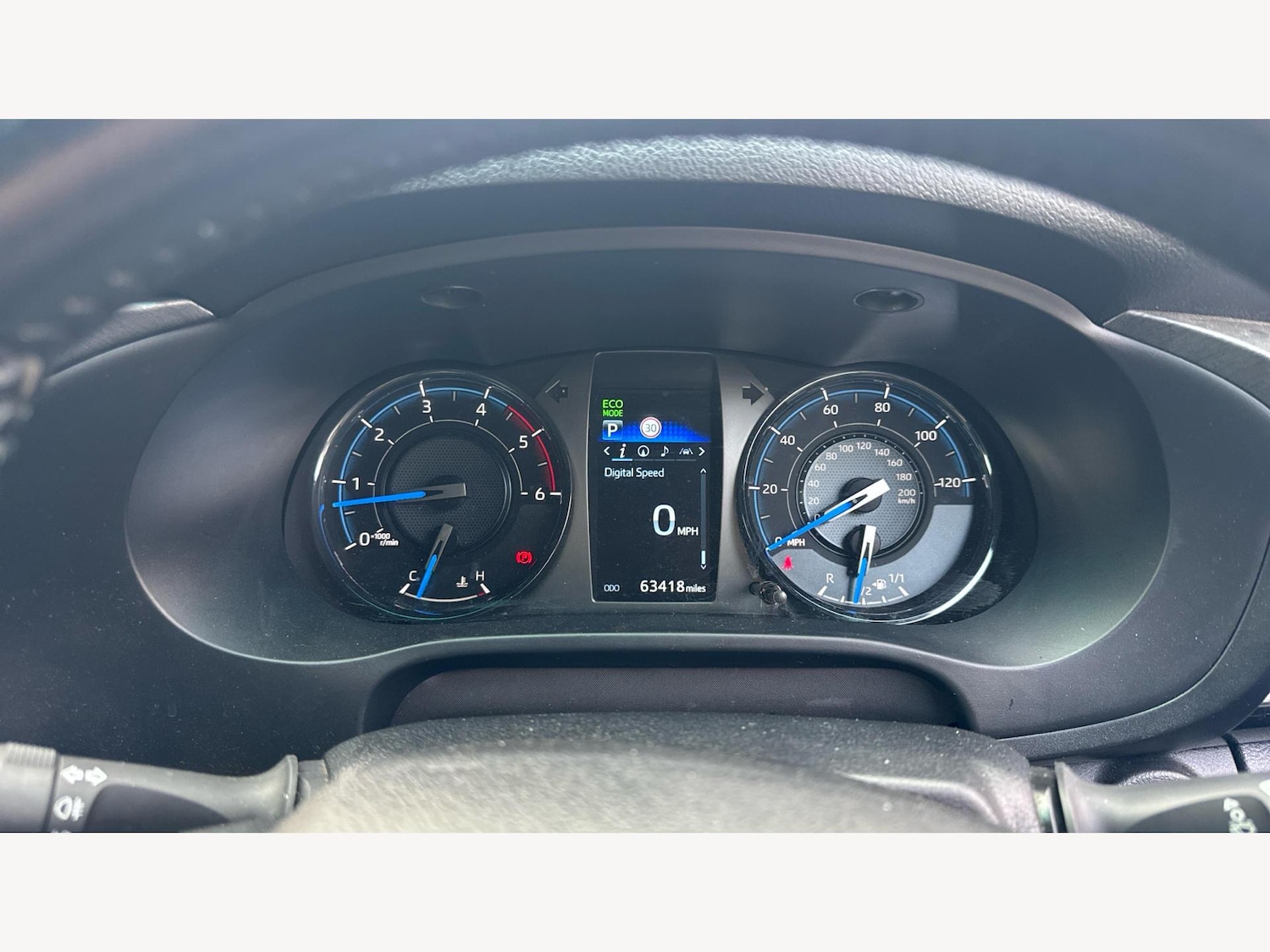 Used Toyota Hilux 2021 for sale - 76596922: Photo 11