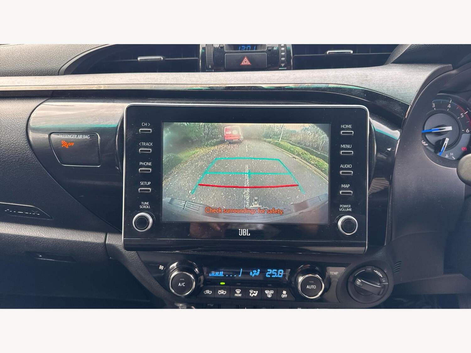 Used Toyota Hilux 2021 for sale - 76596922: Photo 22