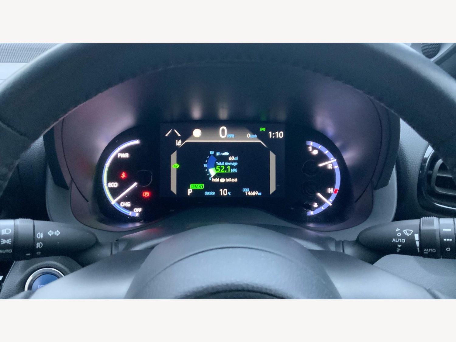 Used Toyota Yaris Cross 2022 for sale - 76743104: Photo 11