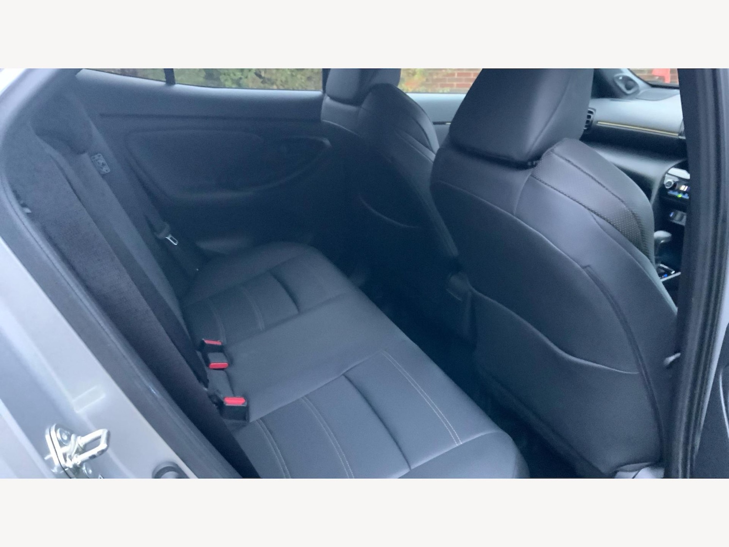 Used Toyota Yaris Cross 2022 for sale - 76743104: Photo 14