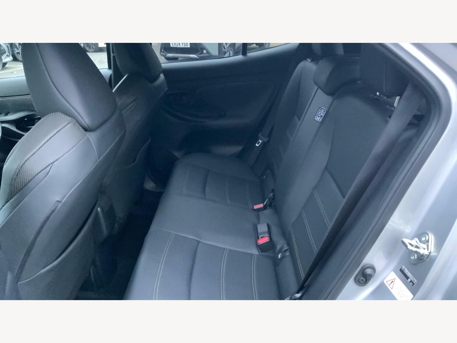 Used Toyota Yaris Cross 2022 for sale - 76743104: Photo 15