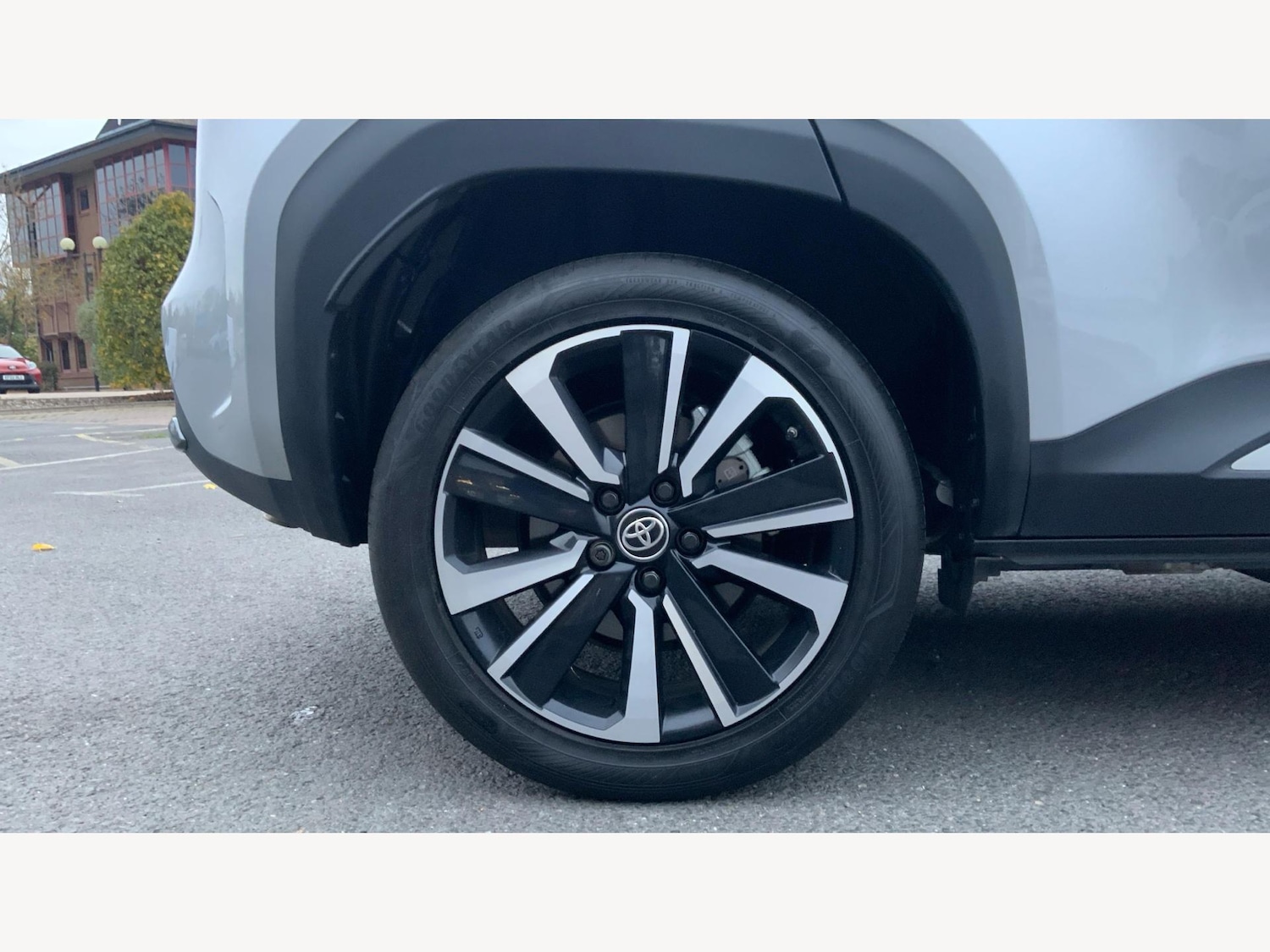 Used Toyota Yaris Cross 2022 for sale - 76743104: Photo 20