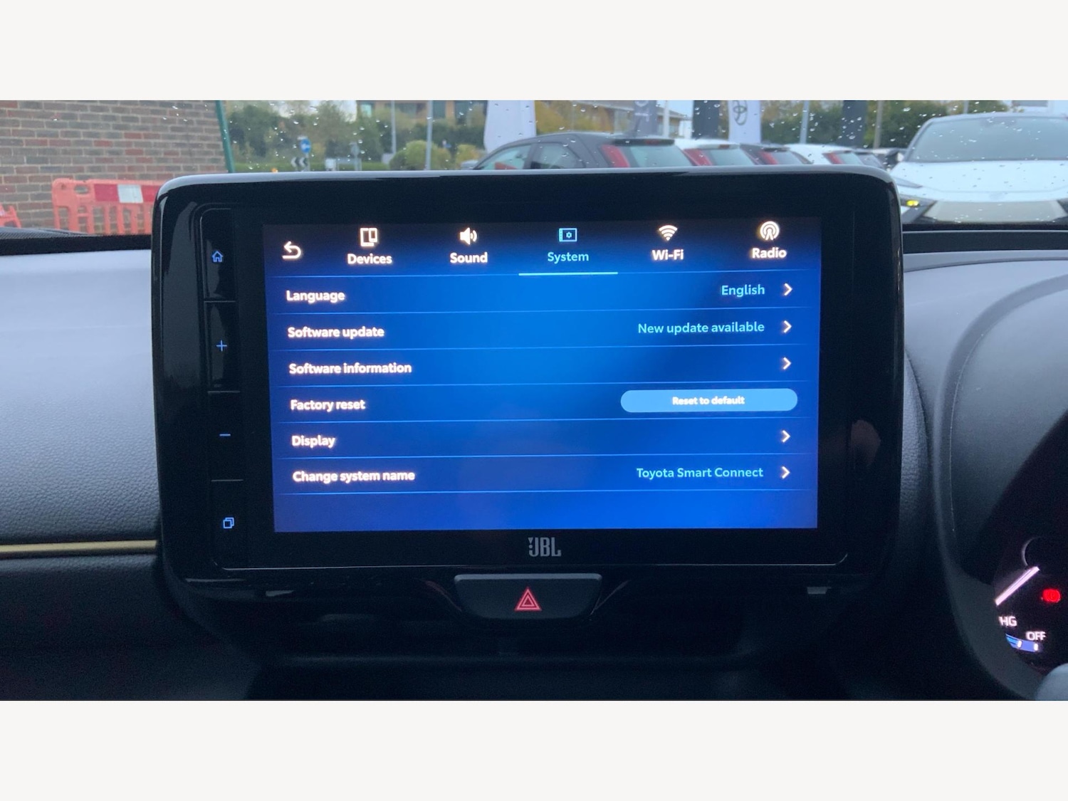 Used Toyota Yaris Cross 2022 for sale - 76743104: Photo 22