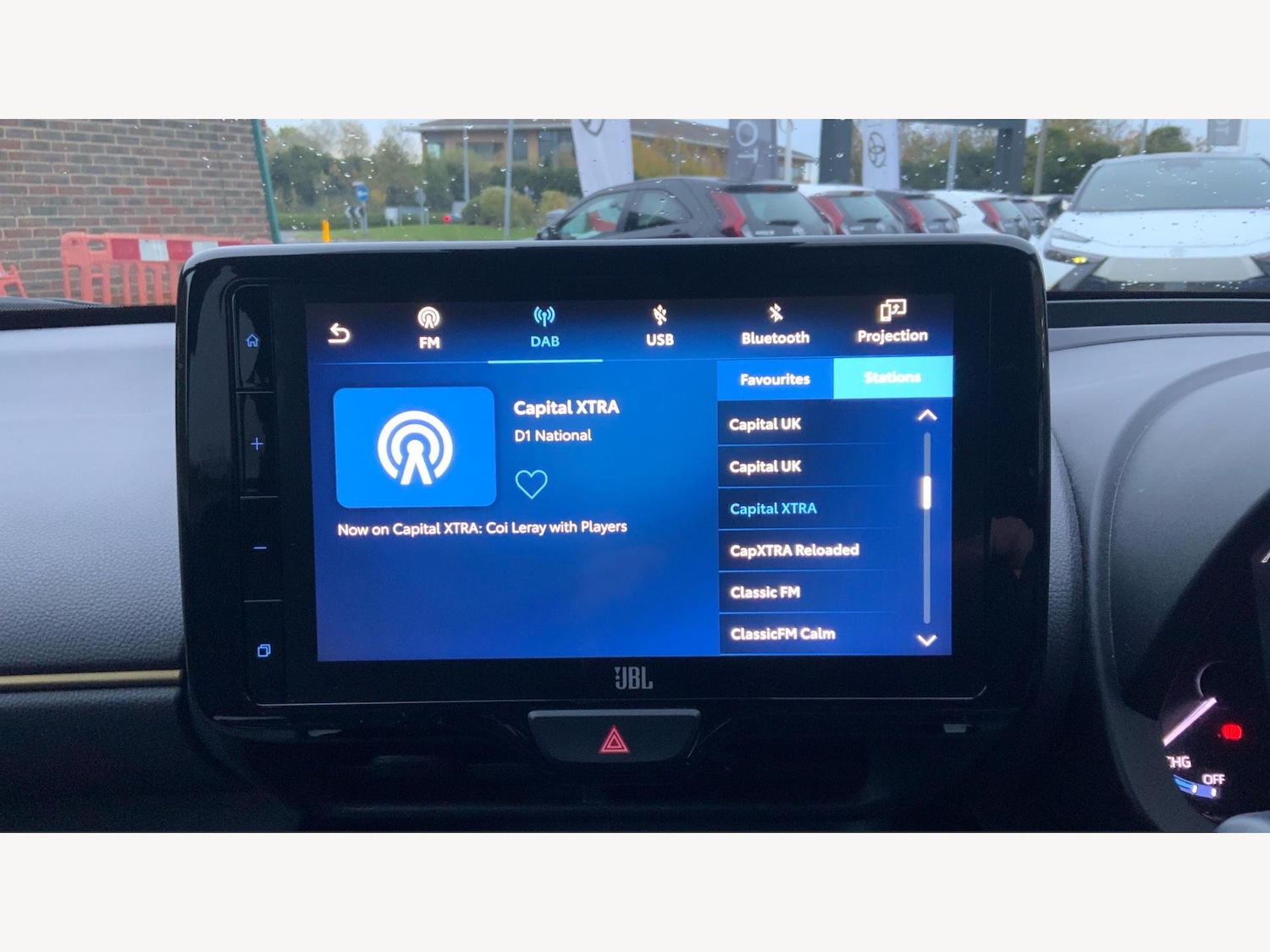 Used Toyota Yaris Cross 2022 for sale - 76743104: Photo 23