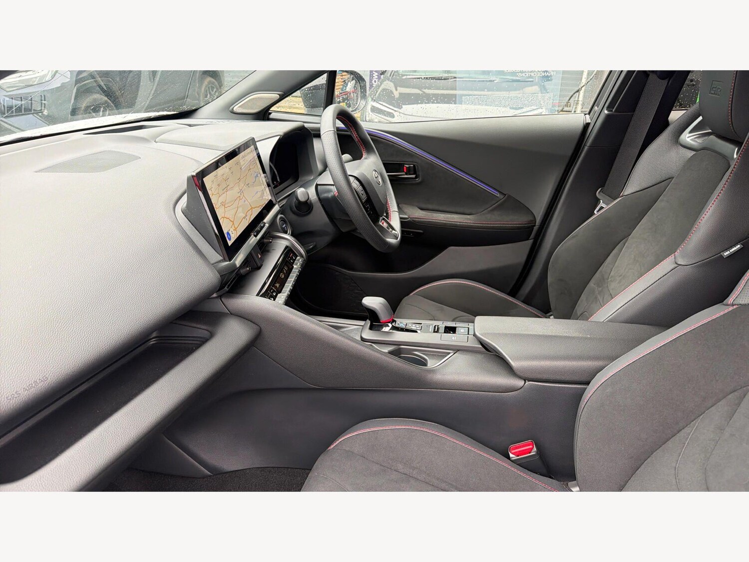 Used Toyota C-HR 2025 for sale - 78047862: Photo 12