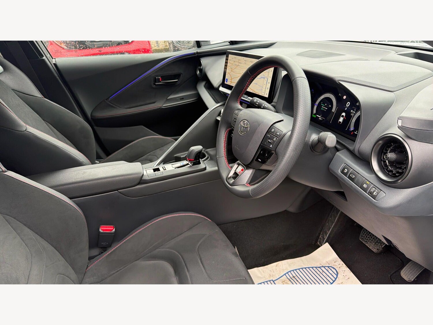 Used Toyota C-HR 2025 for sale - 78047862: Photo 13