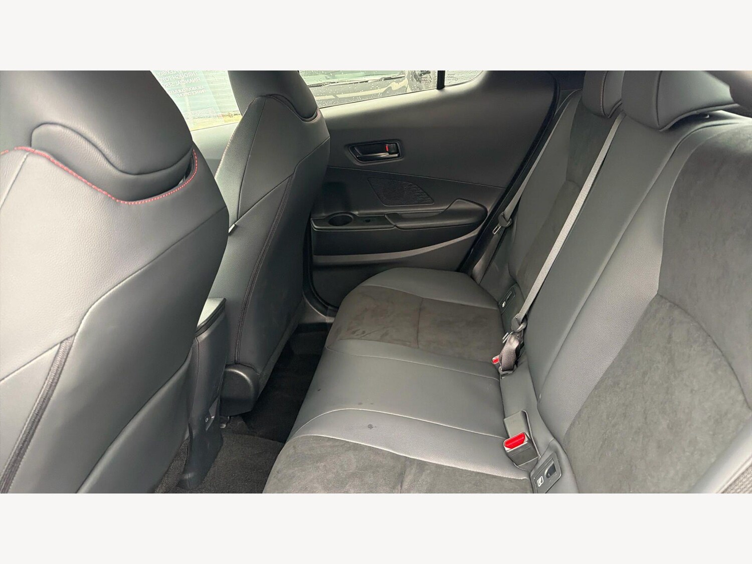 Used Toyota C-HR 2025 for sale - 78047862: Photo 15