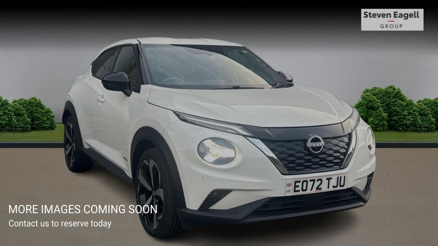 Used Nissan Juke 2022 for sale - 76072968: Photo 1