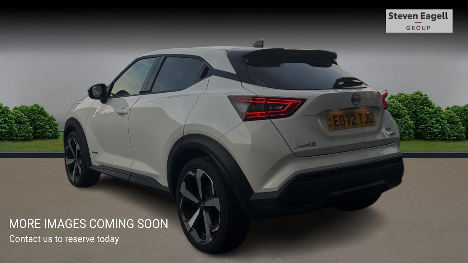 Used Nissan Juke 2022 for sale - 76072968: Photo 2