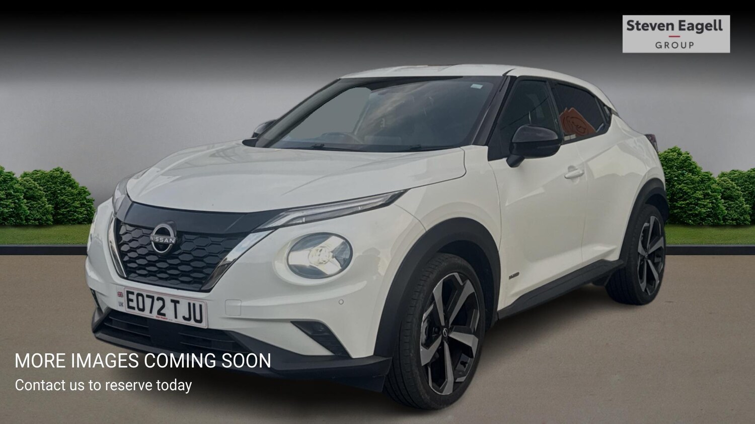 Used Nissan Juke 2022 for sale - 76072968: Photo 3