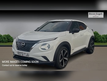 Used Nissan Juke 2022 for sale - 76072968: Photo