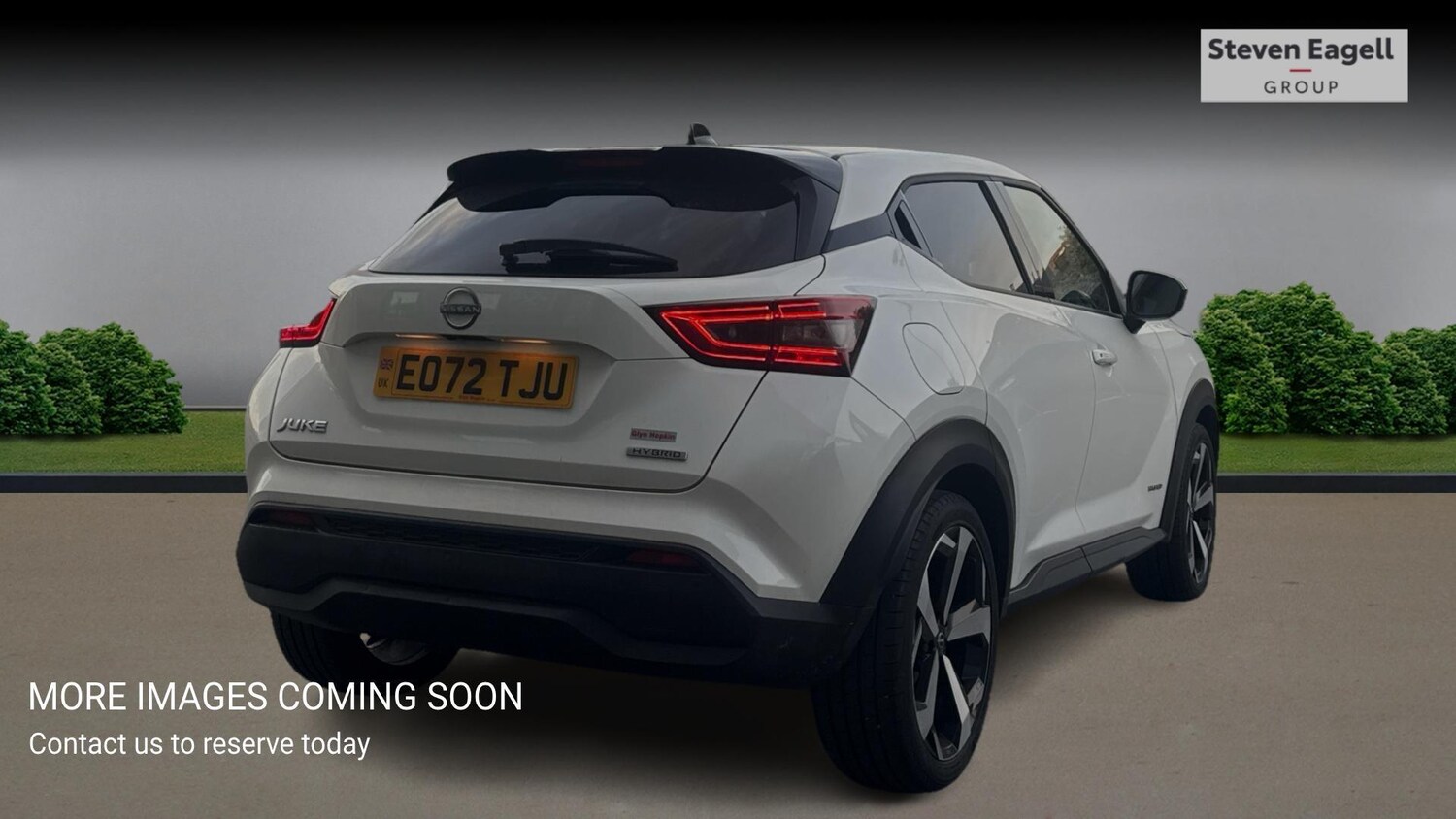 Used Nissan Juke 2022 for sale - 76072968: Photo 4