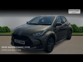 Used Toyota Yaris 2023 for sale - 75290605: Photo