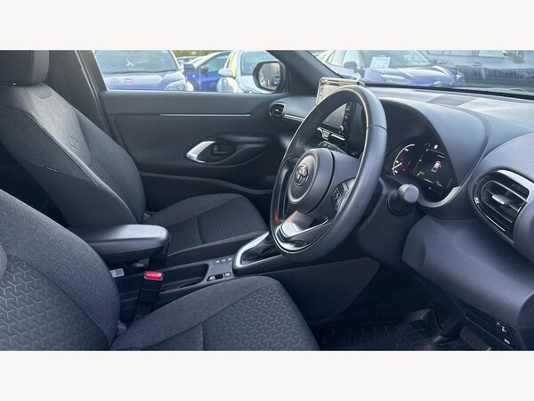 Used Toyota Yaris Cross 2023 for sale - 76122022: Photo 13