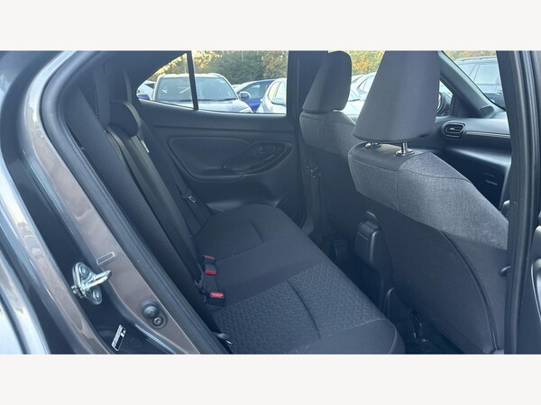 Used Toyota Yaris Cross 2023 for sale - 76122022: Photo 14