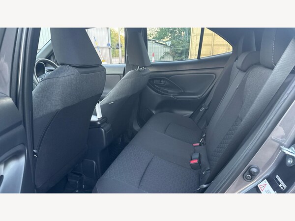 Used Toyota Yaris Cross 2023 for sale - 76122022: Photo 15