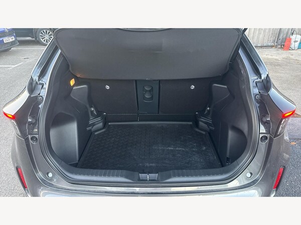 Used Toyota Yaris Cross 2023 for sale - 76122022: Photo 16