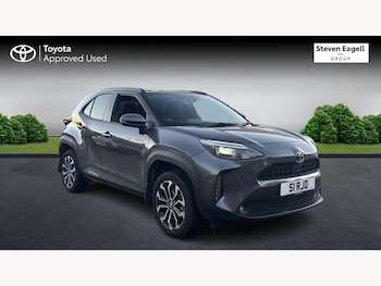 Toyota - Yaris Cross
