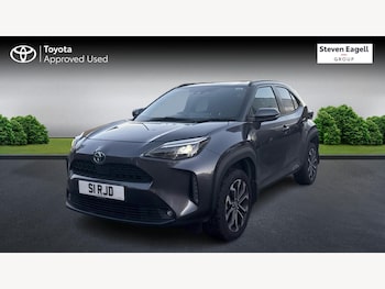 Used Toyota Yaris Cross 2023 for sale - 76122022: Photo 3