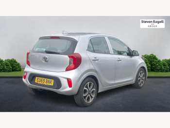 Used Kia Picanto 2019 for sale - 75334372: Photo