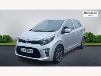 Used Kia Picanto 2019 for sale - 75334372: Photo