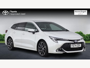 Used Toyota Corolla 2025 for sale - 78491892: Photo