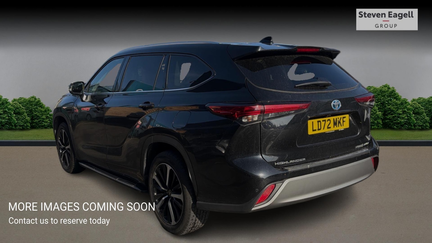 Used Toyota Highlander for sale - 77852880: Photo 2