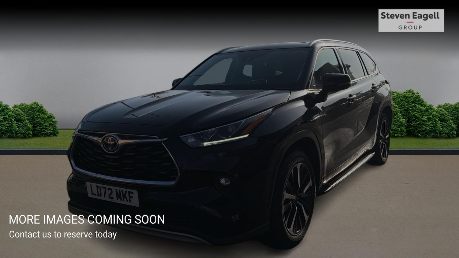 Used Toyota Highlander for sale - 77852880: Photo 3