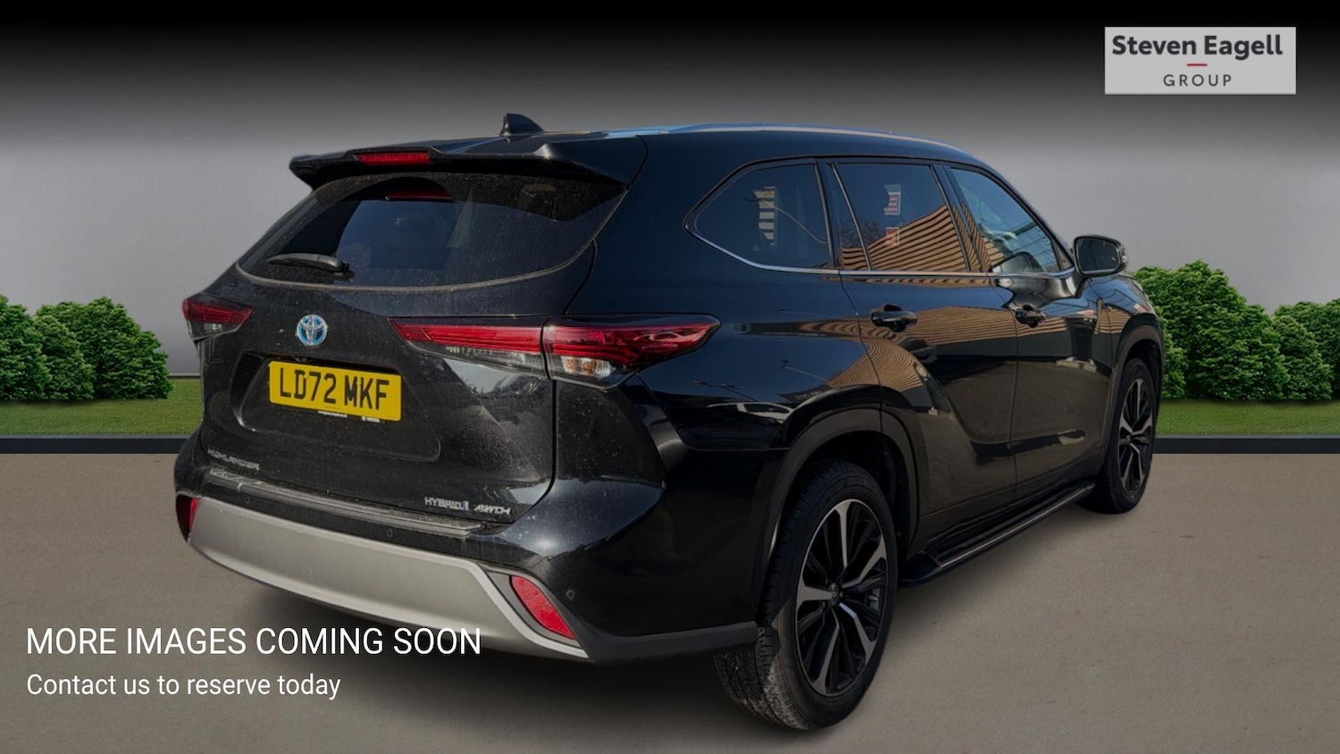 Used Toyota Highlander for sale - 77852880: Photo 4