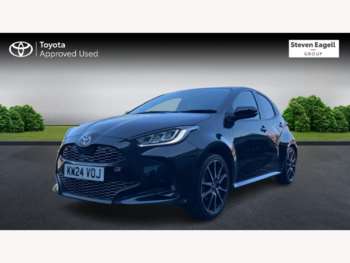 Used Toyota Yaris 2024 for sale - 74598851: Photo
