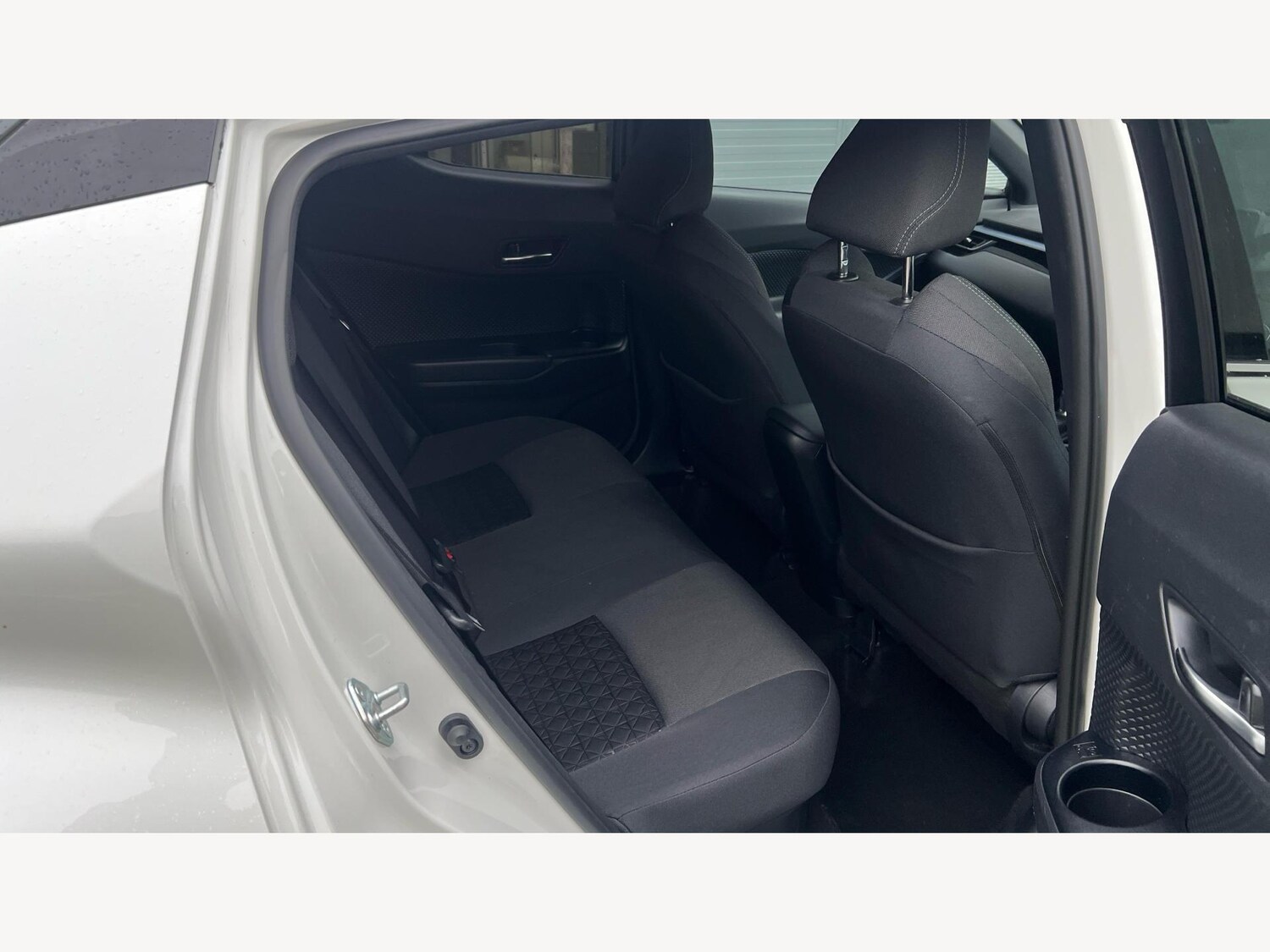 Used Toyota C-HR for sale - 77496058: Photo 14