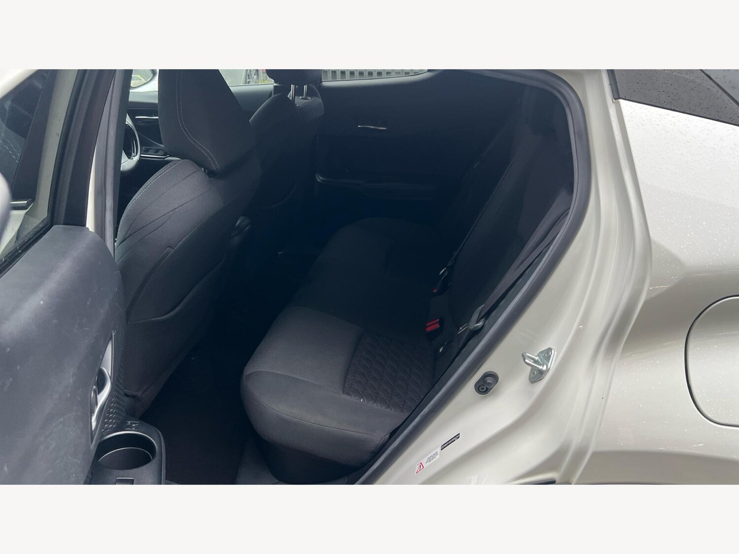 Used Toyota C-HR for sale - 77496058: Photo 15