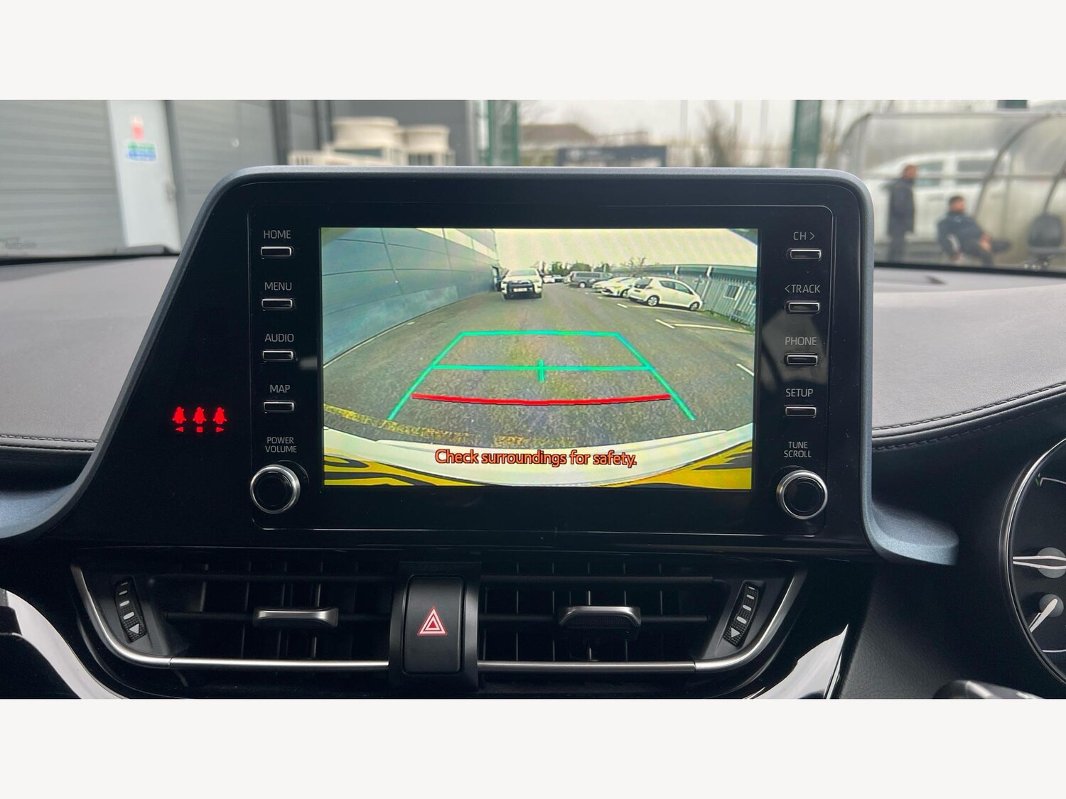 Used Toyota C-HR for sale - 77496058: Photo 22