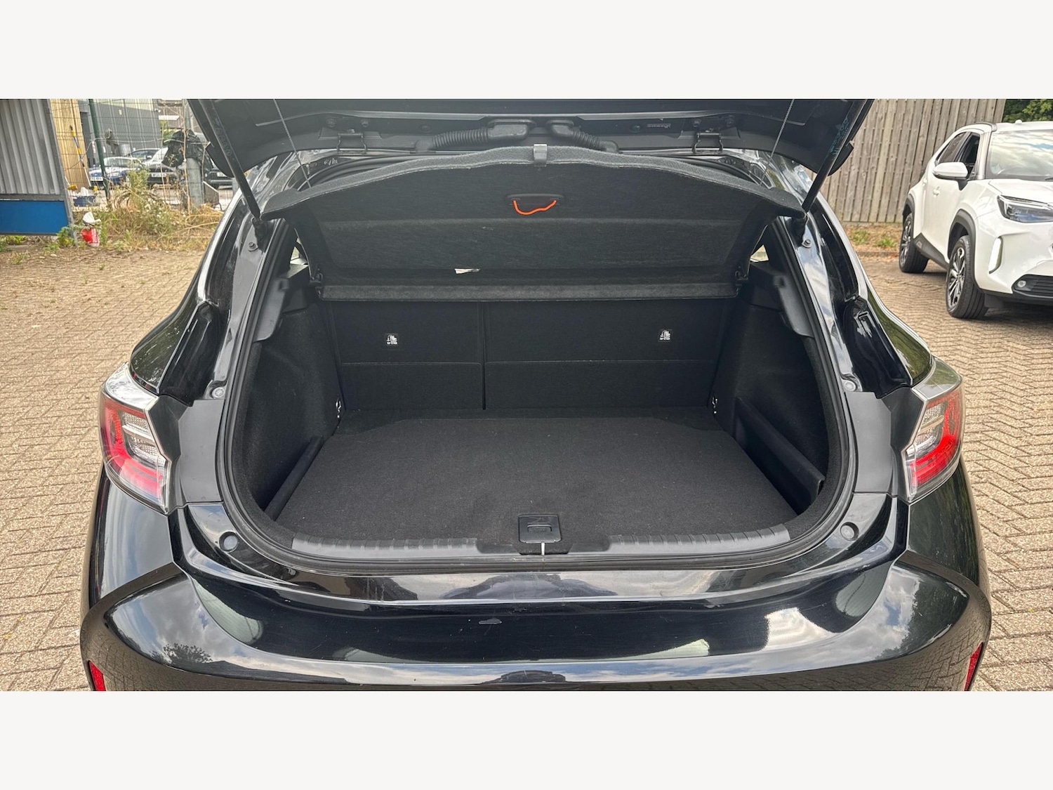 Vehicle 16